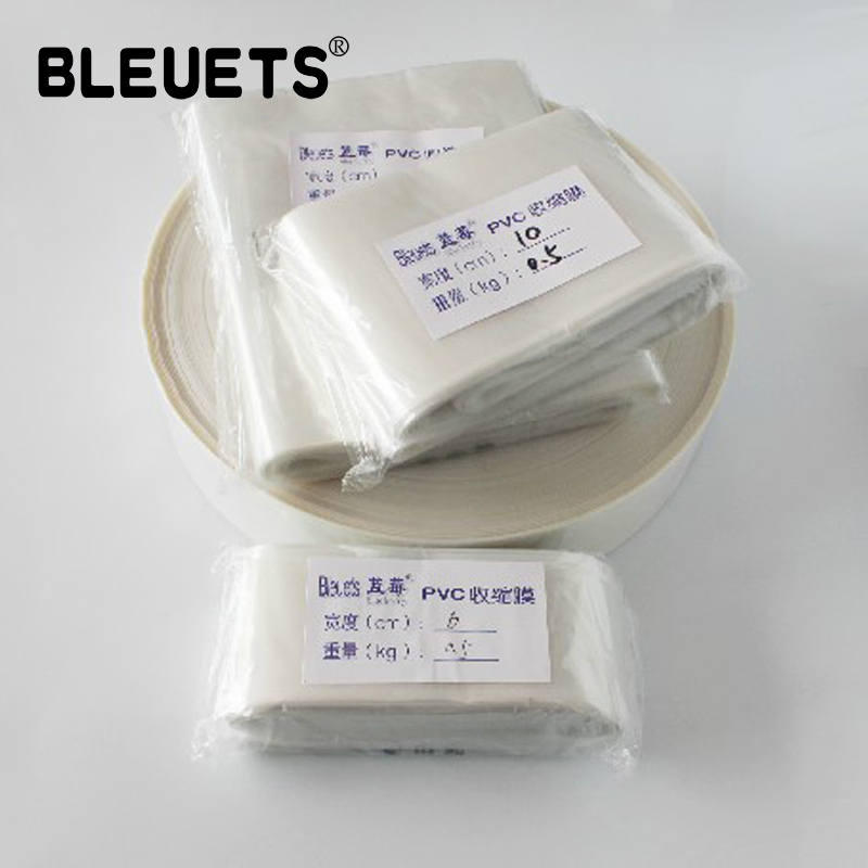 

Bleuets 020100011 PVC CD