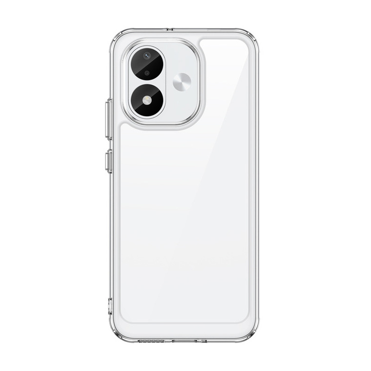 Space Shell Acrylic Phone Case