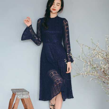 爱逛街为您找到喇叭袖长裙相关的宝贝,您可以在下面的板块中挑选喜欢