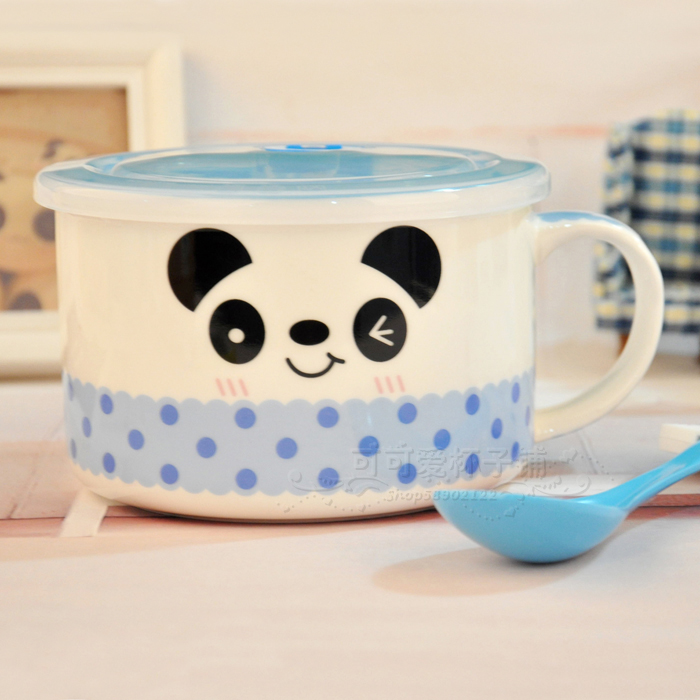 

Чашка Animal bowls H1582