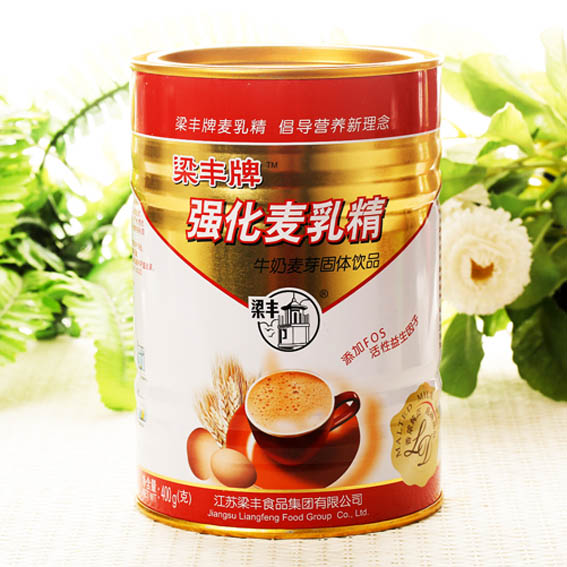 

Liang Feng 400g 80