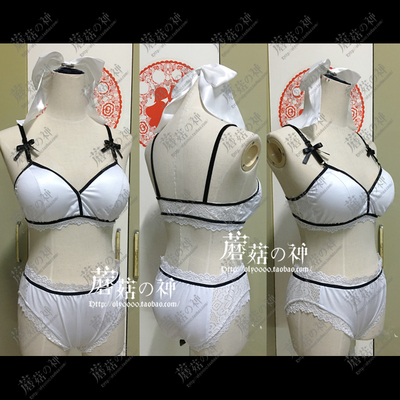 taobao agent Oly-Fate Type Moon 10th Anniversary Saber Lily Cosplay