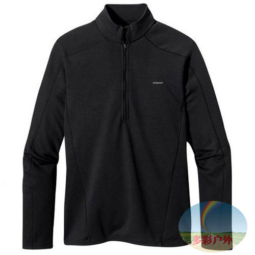 

нижнее белье PATAGONIA 44441 Capilene3 MW Zip Neck C3