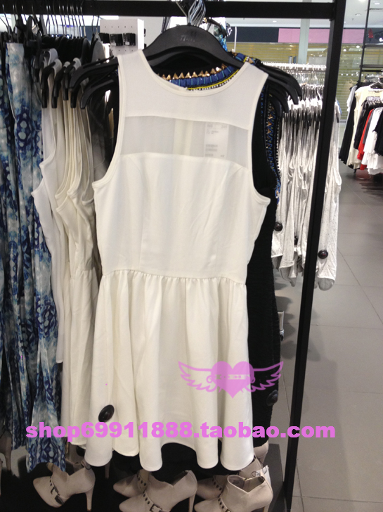 

Женское платье H&M 817600 HM