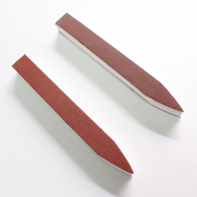 taobao agent Sanded sandpaper DIY props Practicing tools multi -purpose and grinding strips and thickened