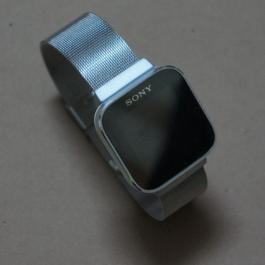 

Комплектующие для фотокамеры Sony MN2 Smart Watch