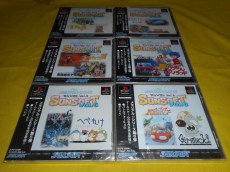 Доска для рисования 全新品 ｐｓ１ ｓｕｎｓｏｆｔ经典合集