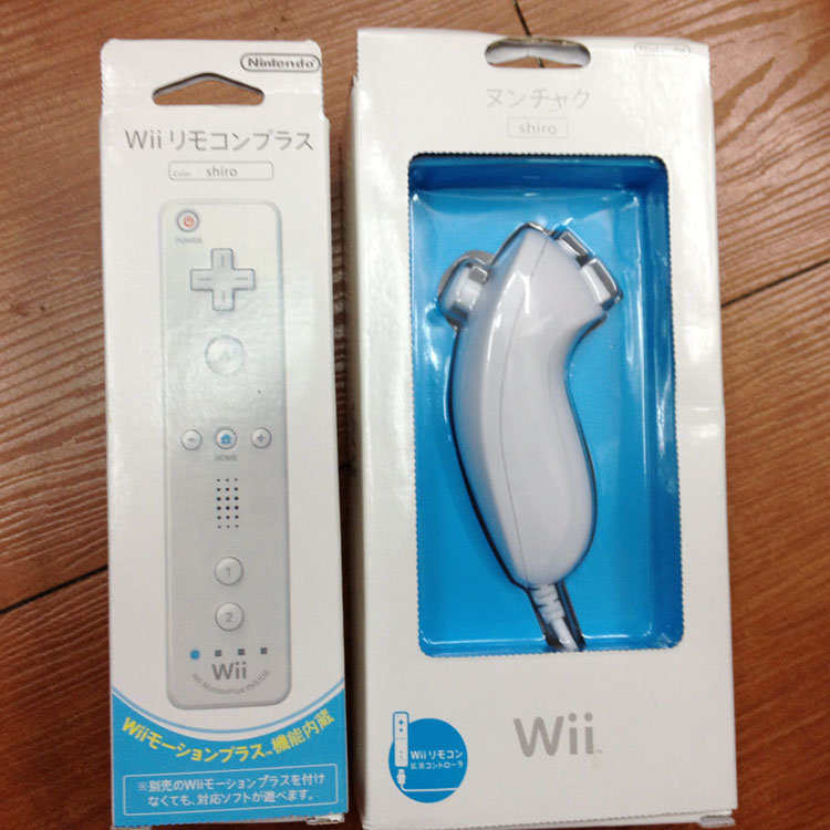 

Джойстик Nintendo WII WII