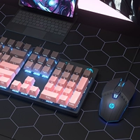 【Элитный набор с двумя частями】 Blackberry Pink Ice Blue Light