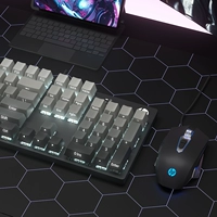 【Соревнование с двумя частями】 Smoke Grey Light