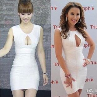

Женское платье Herve Leger