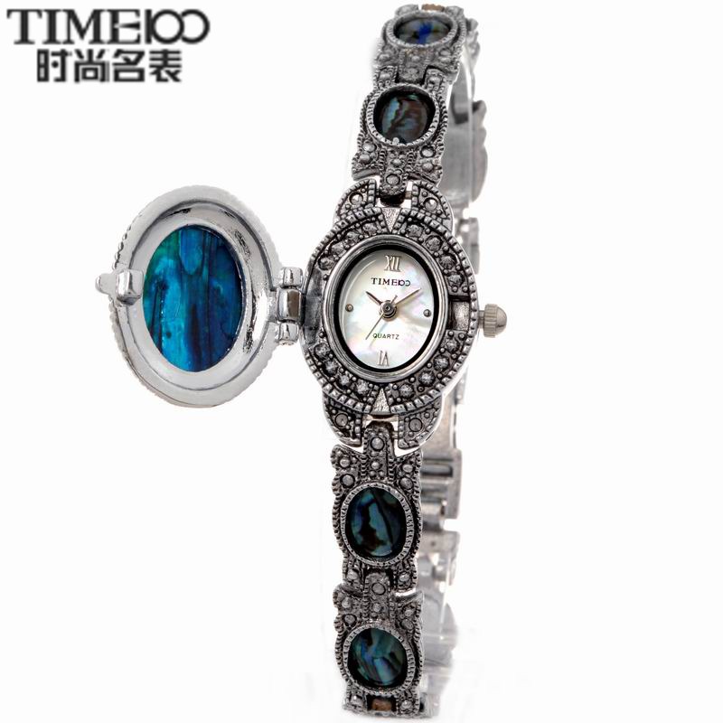 

Часы TIME100