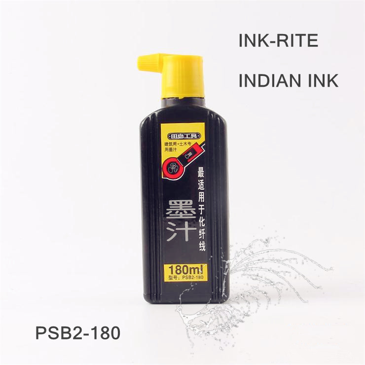

Жидкая тушь Tajima PSB2-180 180ml