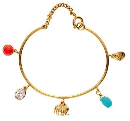 

Цепочка на руку JUICY Couture ELEPHANT CHARMY