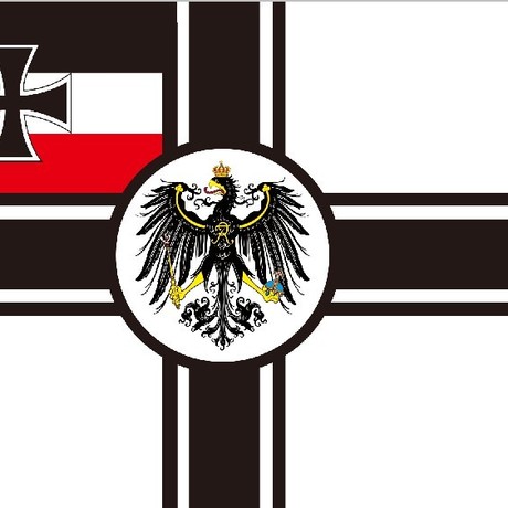 德国战旗  第二帝国战旗 旗帜  国旗  各国国旗 军事迷旗