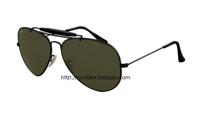 

Солнцезащитные очки Ray ban RayBan RB3029 OutdoorsmanII L2114 L2112