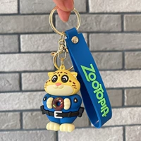 Офицер полиции Бен Джиминг