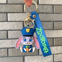 Джуди Кролик