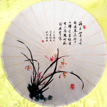 

Зонт Luzhou paper umbrella 17110 030