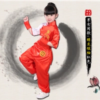 Красный, короткий рукав