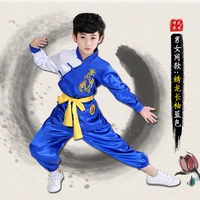 Синий лонгслив