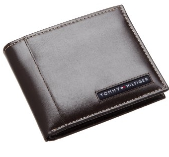 

бумажник Tommy hilfiger Mens Passcase