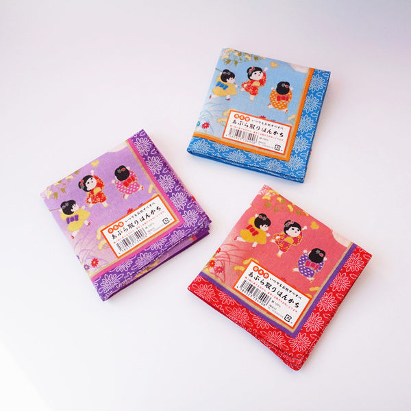 Японский хлопковый легкий и тонкий мягкий носовой платок, экологичный шарф, украшение