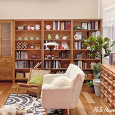 bjd场景道具娃屋 None Blythe