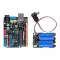 Tương thích với bo mạch chủ arduino uno r3 với chức năng trình điều khiển ATmega328P bảng phát triển phiên bản cải tiến Mind+ Arduino