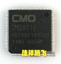 

микросхема CM2801B LED IC