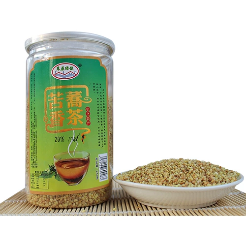 Новые продукты перечисляют Zhangbei Gragland Green Bart -Brain Bucky Tea Big Weate Tea Черный чай черный Sichuan Liangshan 250 граммов бесплатной доставки