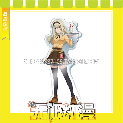 taobao agent Girls Opera -Re Live -Sitjo Klodona Coffee Girl COS clothes game free shipping