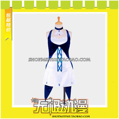 taobao agent Idol Master CindeReella Master Jewelries! Cosplay clothing