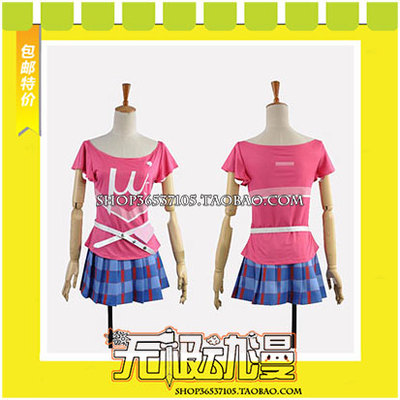 taobao agent LoveLive Phase 2 Happy Maker! Ximuye Masaji Support Group COS clothing free shipping