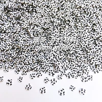 Футбольный, 5mm, 20 грамм