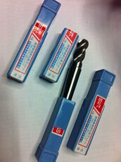 Фреза концевая 【西南数控】锥柄球头立铣刀r7/r8/r9/r10/r11/r12/r12.5超硬质优