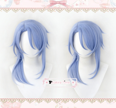 taobao agent [Kiratime] The original Shenpan sacrifice Ye Shou Shenli 绫 人 人 【【【cosplay wig anime