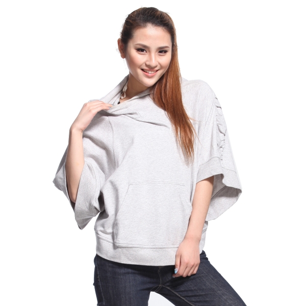 

Спортивная толстовка Adidas By Stella McCartney O54001