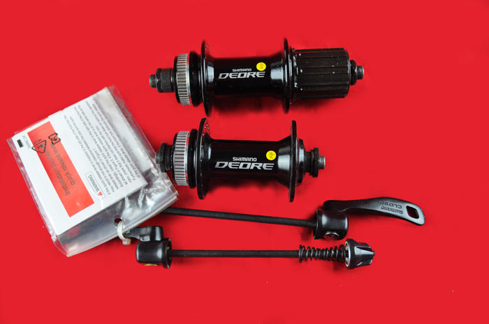 

Втулка для велосипеда SHIMANO DEORE M615 M595 32