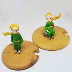 Кружка с крышкой