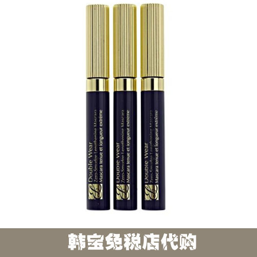 

Estee Lauder Double Wear Zero 8mlx3