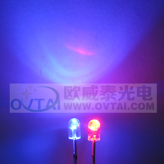 

Диод F5mm LED LED