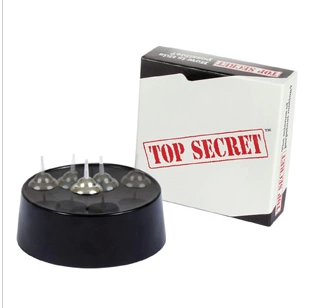 

волчок Top Secret Mystery