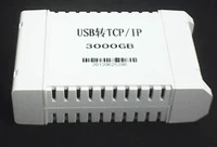 BT-3000GB USB TO TCP/IP, USB Network Device, USB Ethernet Server