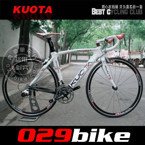 

Горный велосипед Kuota KHARMA Sram