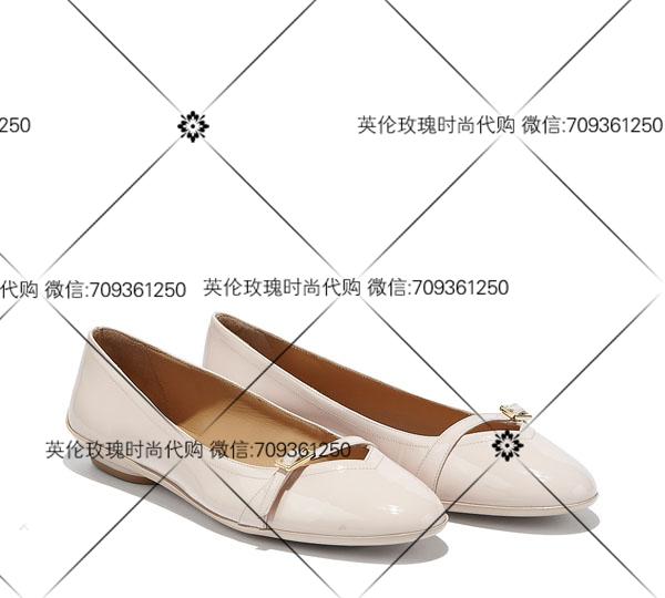 

туфли Salvatore Ferragamo 01H863