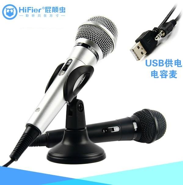 

Микрофон Hifier 091 092 093/093B 098K