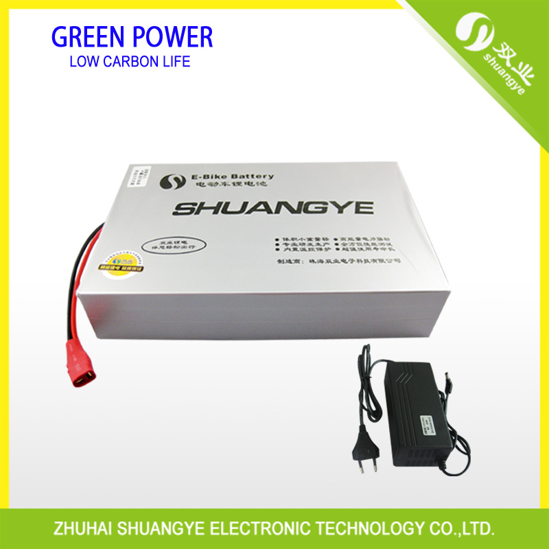 

Shuangye 36V 12Ah 36V12AH 36V