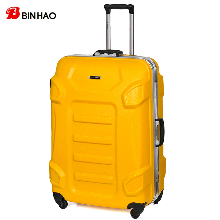 

Чемодан Bin Hao 996363ka PC TSA