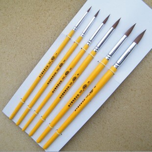 【丙烯画笔】_水彩画笔图片_美术画笔价格_搭配分享 - 爱逛街